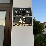 Alchemist I * Bosanska Dubica