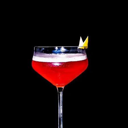 Alchemist I 아파트 Bosanska Dubica