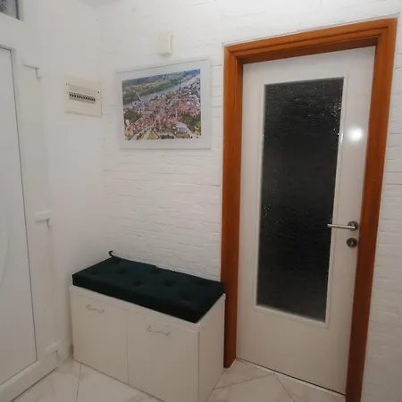 Apartament Alchemist I Bosanska Dubica