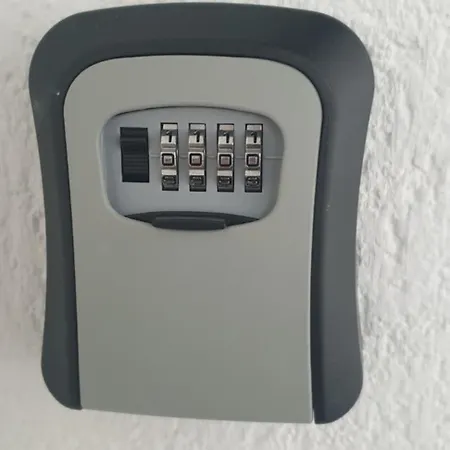 Alchemist I 아파트