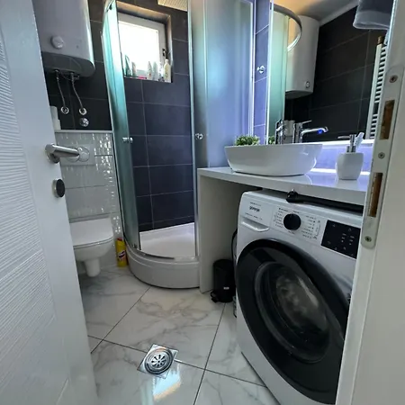 Apartament Alchemist I *