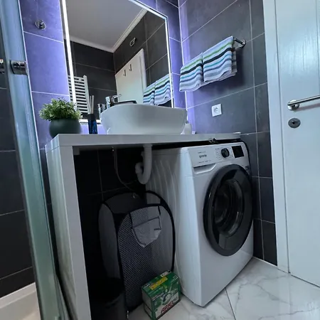 아파트 Alchemist I