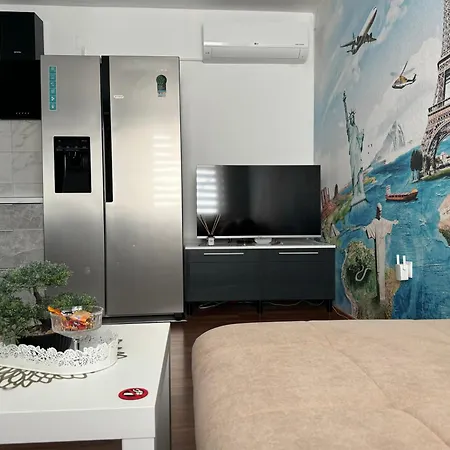 Alchemist I Apartament Bosanska Dubica