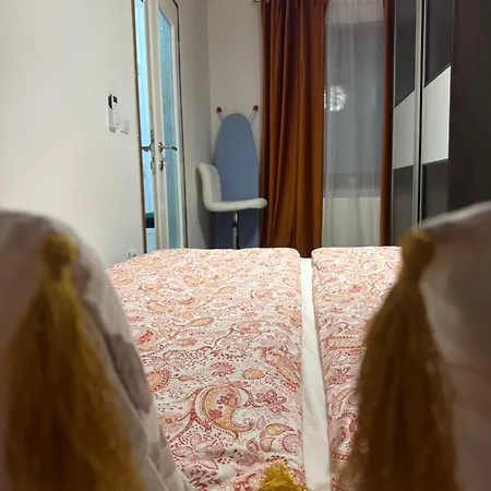 Apartament Alchemist I Bosanska Dubica