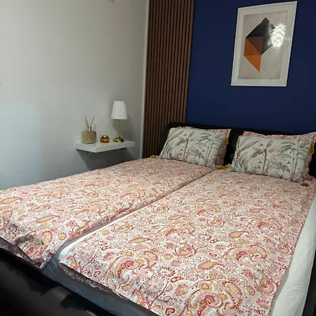 아파트 Alchemist I Bosanska Dubica