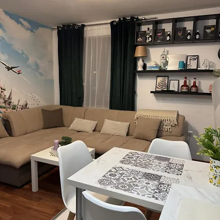 아파트 Alchemist I